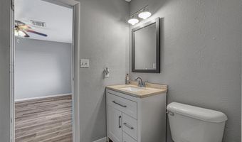 1904 Gemini St, Altus, OK 73521