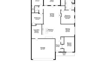 14668 Greenleaf Dr, Athens, AL 35613