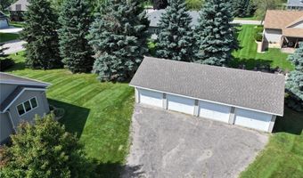 135 Bethesda St NW, Alexandria, MN 56308