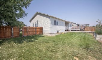 3451 Indian Scout Dr, Casper, WY 82604