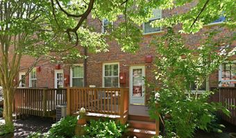 1401 S EDGEWOOD St 500, Arlington, VA 22204