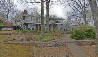 171 W Lakeshore Dr, Cherokee Village, AR 72529