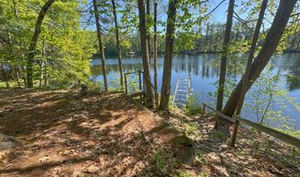 56 Red Gate Ln, Acton, ME 04001