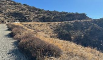 4700 Shannon View Rd & Telephone Rd, Acton, CA 93510