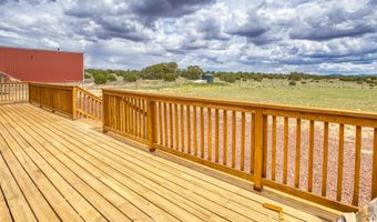 596 County Road 8500, Concho, AZ 85924