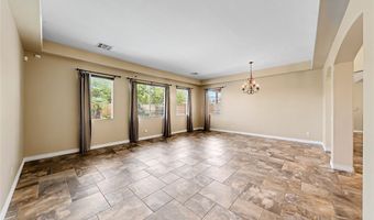 10833 Franklin Hills Ave, Las Vegas, NV 89135