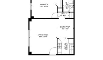 4407 ROMLON St 301, Beltsville, MD 20705