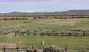 31 CUTOFF Rd, Daniel, WY 83115
