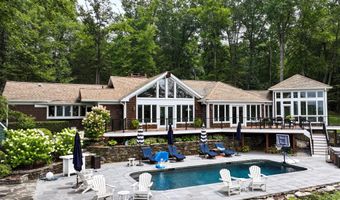 409 Northrop St, Bridgewater, CT 06752