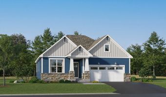 762 151st Ln NW Plan: Cordoba, Andover, MN 55304
