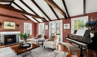 561 Middlesex Rd, Darien, CT 06820