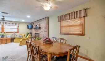 1033 Ross Ave, Abilene, TX 79605