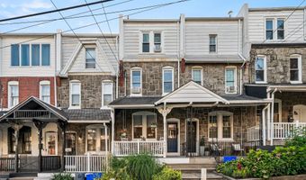 4432 FLEMING St, Philadelphia, PA 19128