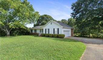 347 Knollwood Dr, Anderson, SC 29625