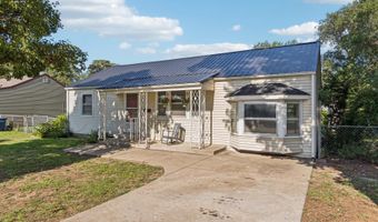 1719 N Moyle, Augusta, KS 67010