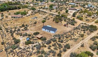 58865 Red Shank Rd, Anza, CA 92539