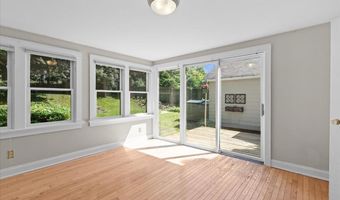 60 University Ter, Burlington, VT 05401