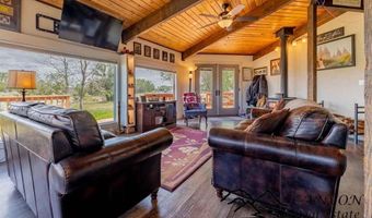 4396 Orchard Bench Rd, Basin, WY 82410