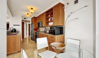 1000 W Island Blvd 1909, Aventura, FL 33160