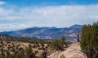 El Rito Estates, Abiquiu, NM 87510