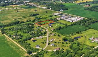 7150 Old Farm Trl, Almont Twp., MI 48003