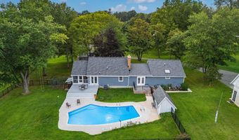5947 APPLETOWN Rd, Boonsboro, MD 21713