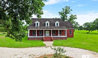 1144 Airport Rd, Atmore, AL 36502
