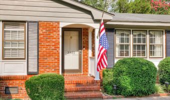 3322 CRANE FERRY Rd, Augusta, GA 30907