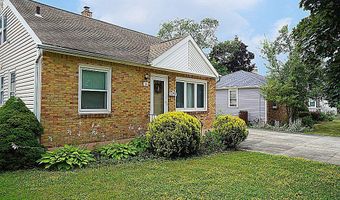 55 Cornell Ave, Amherst, NY 14226