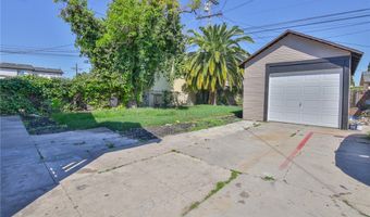 205 W 98th, Los Angeles, CA 90003
