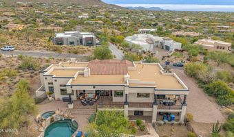 36138 N SUMMIT Dr, Cave Creek, AZ 85331