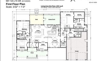 Lot 3 The Woodlands at Merry Hill, Barrington, NH 03825