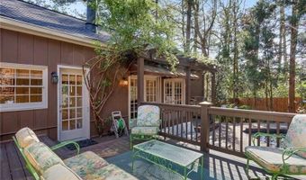 1355 Harvard Rd NE, Atlanta, GA 30306