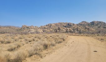 S Date Creek Road, Congress, AZ 85332