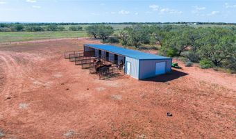 8456 Spinks Rd, Abilene, TX 79603