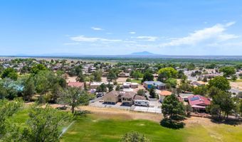 607 Willowbrook Ln, Belen, NM 87002