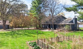 1711 W Church Rd, Alden, WI 54026