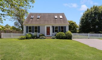 208 W View Rd, Middletown, RI 02842