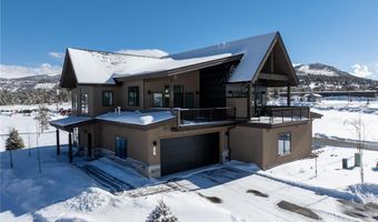 43 MONITOR Dr, Breckenridge, CO 80424