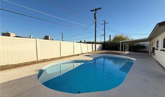 5458 Prince Scotty St, Las Vegas, NV 89119