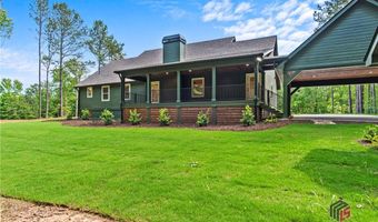 125 Oak Hill Cir, Eatonton, GA 31024