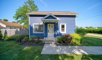 800 Bradish St, Adrian, MI 49221