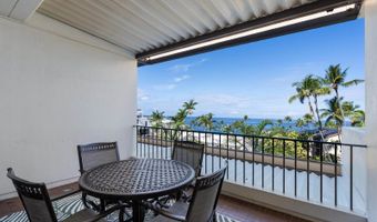 75-6040 Alii Dr #718, Kailua Kona, HI 96740