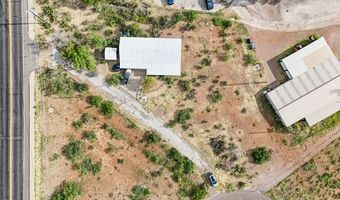 1015 Loop Rd, Alpine, TX 79830