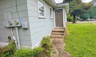 303 3rd Ave SE, Aliceville, AL 35442