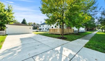 415 N Haddow Ave, Arlington Heights, IL 60004