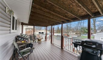 610 Notre Dame Ave, Austintown, OH 44515