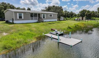 11524 SE HERBERT Ave, Arcadia, FL 34266