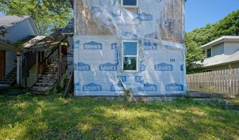 2209 Noble St, Anderson, IN 46016