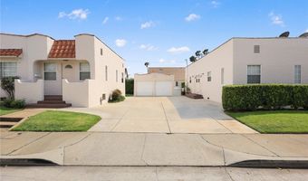 2306 W Alhambra Rd, Alhambra, CA 91801